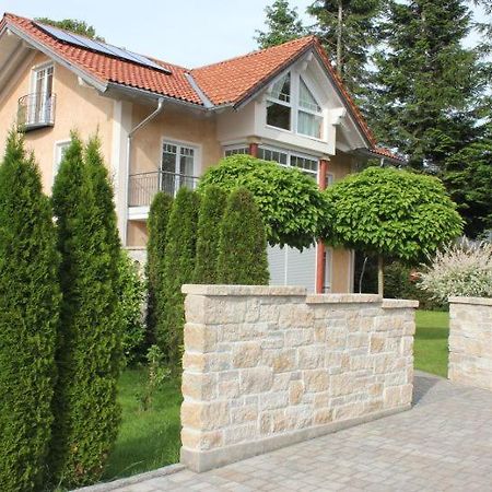 Ferienwohnung Wuehn Teisendorf Εξωτερικό φωτογραφία