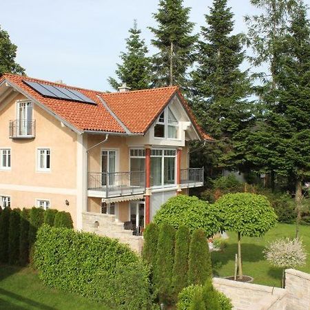 Ferienwohnung Wuehn Teisendorf Εξωτερικό φωτογραφία