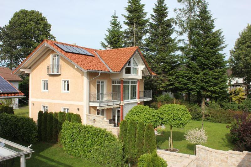 Ferienwohnung Wuehn Teisendorf Εξωτερικό φωτογραφία