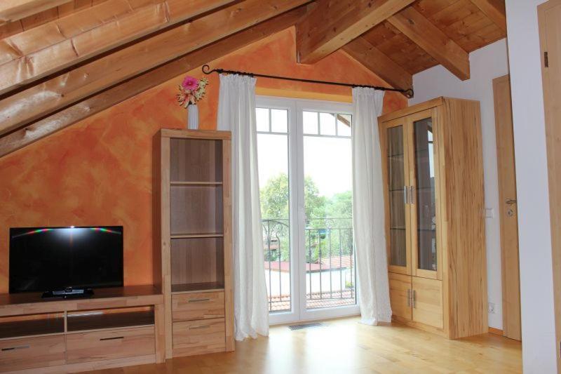 Ferienwohnung Wuehn Teisendorf Εξωτερικό φωτογραφία
