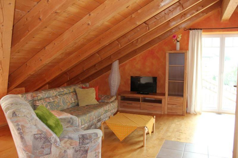 Ferienwohnung Wuehn Teisendorf Εξωτερικό φωτογραφία