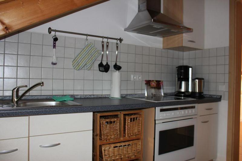 Ferienwohnung Wuehn Teisendorf Εξωτερικό φωτογραφία
